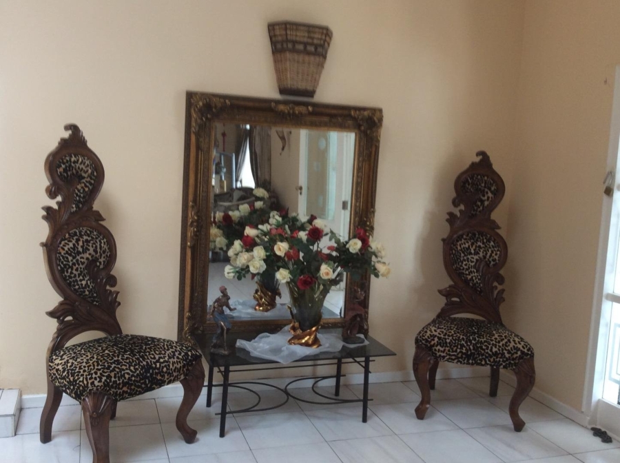 4 Bedroom Property for Sale in Bunkers Hill Eastern Cape